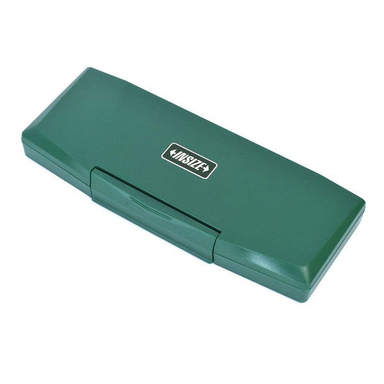 کولیس ساده اینسایز (Insize) مدل 322-1215 سایز 30 سانتی متر