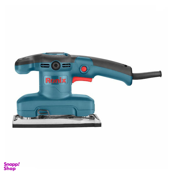 سنباده لرزان مستطیلی رونیکس (Ronix) مدل 6403