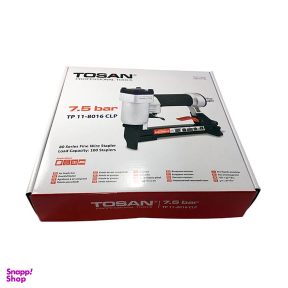 منگنه کوب بادی توسن (Tosan) مدل TP11-8016CLP
