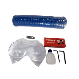 منگنه کوب بادی توسن (Tosan) مدل TP11-8016CLP