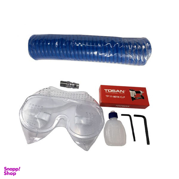 منگنه کوب بادی توسن (Tosan) مدل TP11-8016CLP