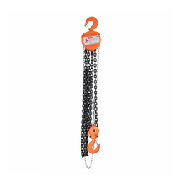 جرثقیل زنجیری رونیکس (Ronix) مدل RH-4106 وزن 5 تن
