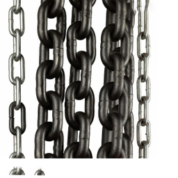 جرثقیل زنجیری رونیکس (Ronix) مدل RH-4106 وزن 5 تن