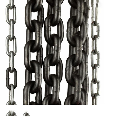 جرثقیل زنجیری رونیکس (Ronix) مدل RH-4106 وزن 5 تن