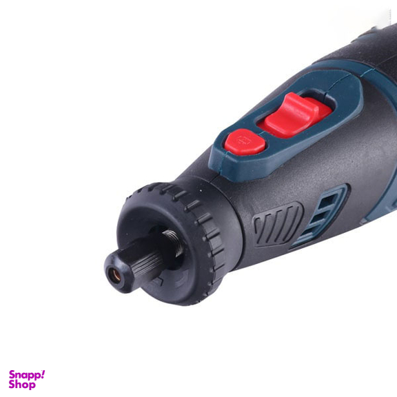 فرز مینیاتوری شارژی رونیکس (Ronix) مدل 3421 مجموعه 24 عددی