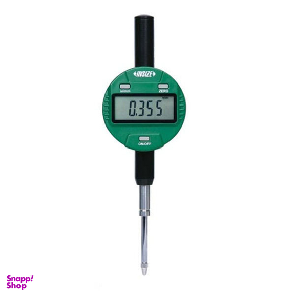 ساعت اندیکاتور دیجیتال اینسایز (Insize) مدل 251-2112
