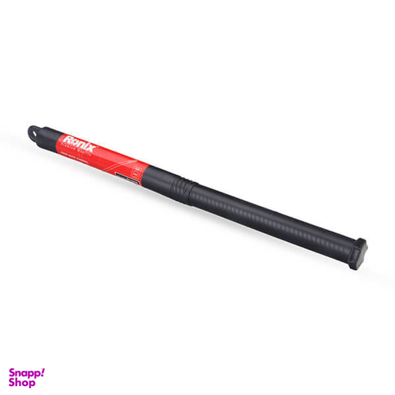 قلم پنج شیار نوک تیز رونیکس (Ronix) مدل RH-5020