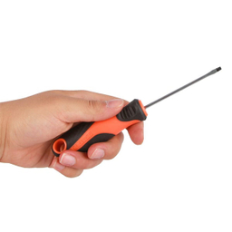 پیچ گوشتی دو سو کندو (Kendo) مدل 20301