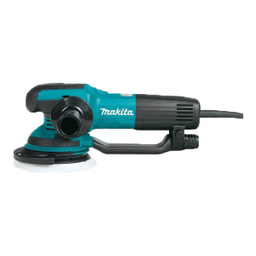 سنباده لرزان گرد دیمردار 150 میلی متر ماکیتا (Makita) مدل BO6050