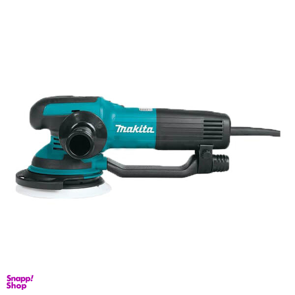 سنباده لرزان گرد دیمردار 150 میلی متر ماکیتا (Makita) مدل BO6050