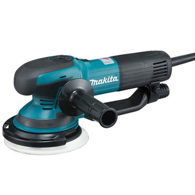 سنباده لرزان گرد دیمردار 150 میلی متر ماکیتا (Makita) مدل BO6050