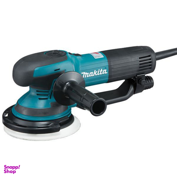 سنباده لرزان گرد دیمردار 150 میلی متر ماکیتا (Makita) مدل BO6050