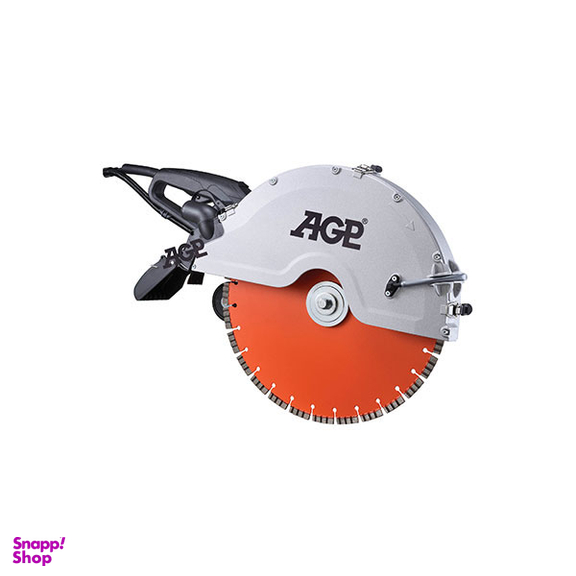 اره بتن بر ای جی پی (AGP) مدل C16