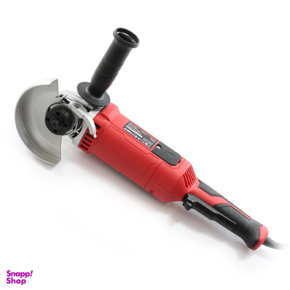 مینی فرز دیمردار محک (Mahak) مدل AG-125VS توان 1200 وات