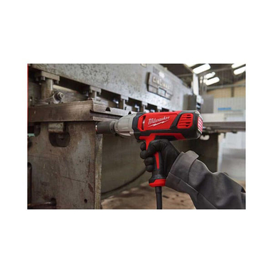بکس برقی 1.2 اینچ میلواکی (Milwaukee) مدل IPWE 400R