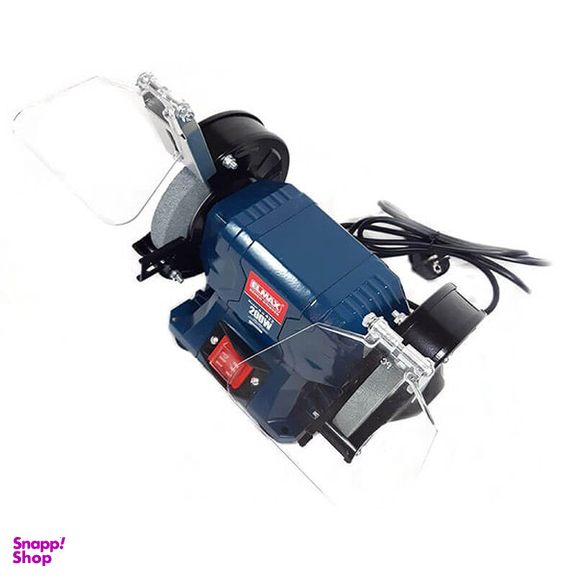 سنگ رومیزی 125 میلی متر المکس (Elmax) مدل B.G 422