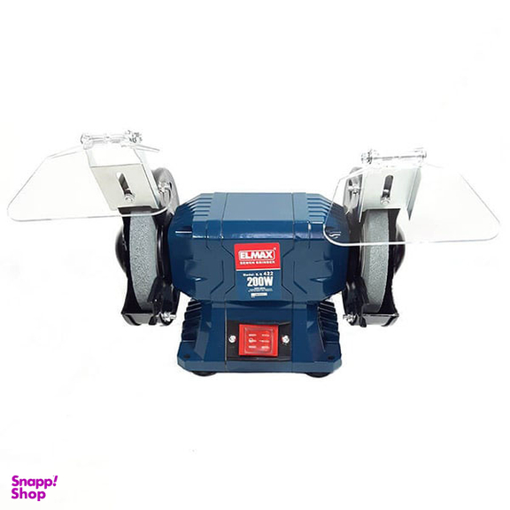سنگ رومیزی 125 میلی متر المکس (Elmax) مدل B.G 422