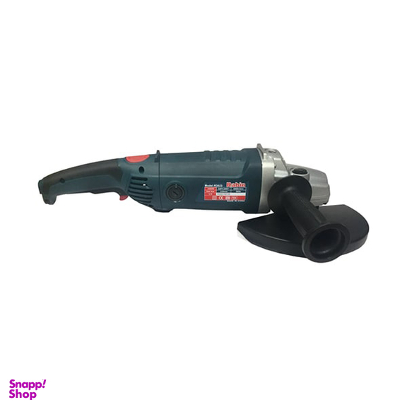 سنگ فرز سنگبری 2400 وات رابین (Rabin) مدل R 3023