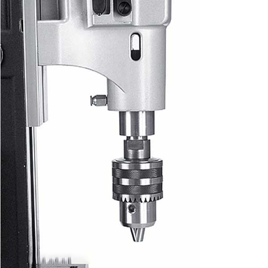 دریل مگنت قلاویز زن ای جی پی (AGP) مدل MD750/4 سایز 75 میلی‌ متر