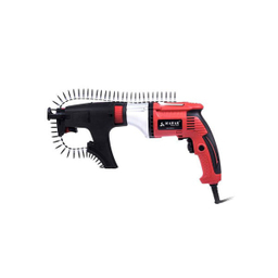 پیچ گوشتی برقی خشابی 550 وات محک (Mahak) مدل ESD-550 A