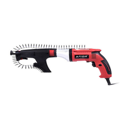 پیچ گوشتی برقی خشابی 550 وات محک (Mahak) مدل ESD-550 A