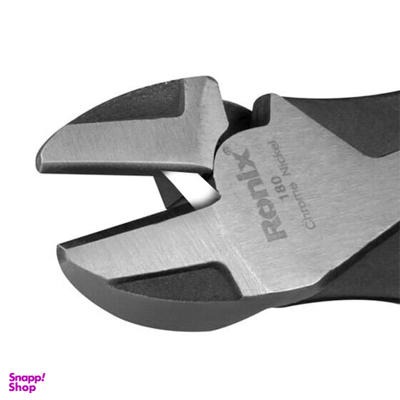 سیم چین کله گاوی رونیکس (Ronix) سری لیو مدل RH-1237 سایز 7 اینچ