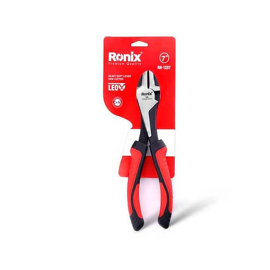 سیم چین کله گاوی رونیکس (Ronix) سری لیو مدل RH-1237 سایز 7 اینچ
