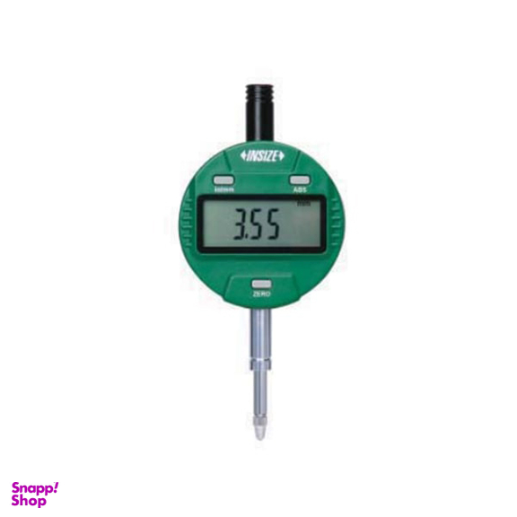 ساعت اندیکاتور دیجیتال اینسایز (Insize) مدل 101-2112