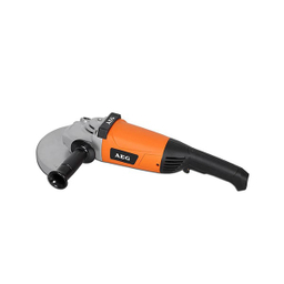 سنگ فرز آهنگری 2200 وات آاگ (AEG) مدل WS2200-180