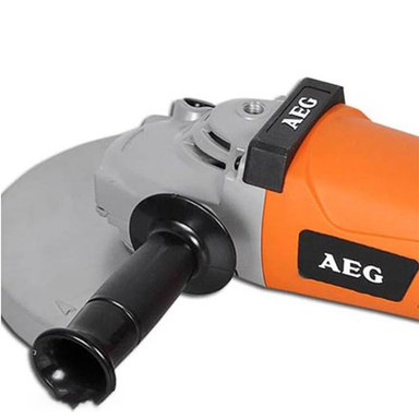 سنگ فرز آهنگری 2200 وات آاگ (AEG) مدل WS2200-180