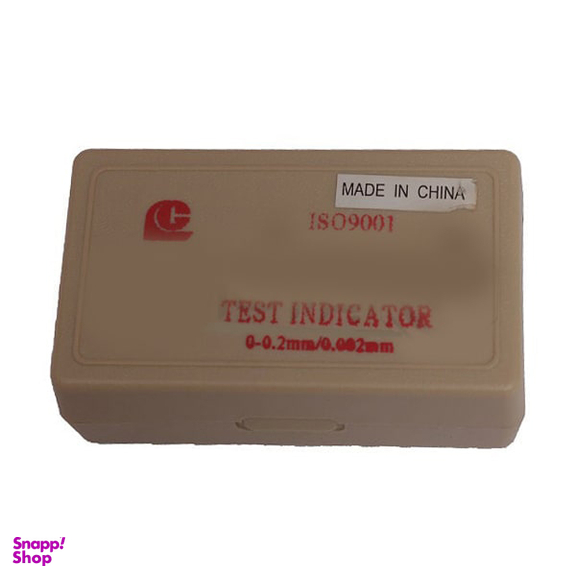 ساعت شیطونکی گوانگلو (Guanglu) مدل LB411