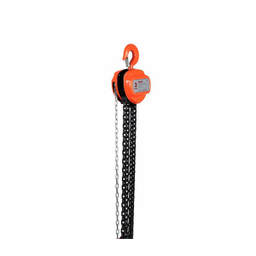 جرثقیل زنجیری رونیکس (Ronix) مدل RH-4105 وزن 3 تن