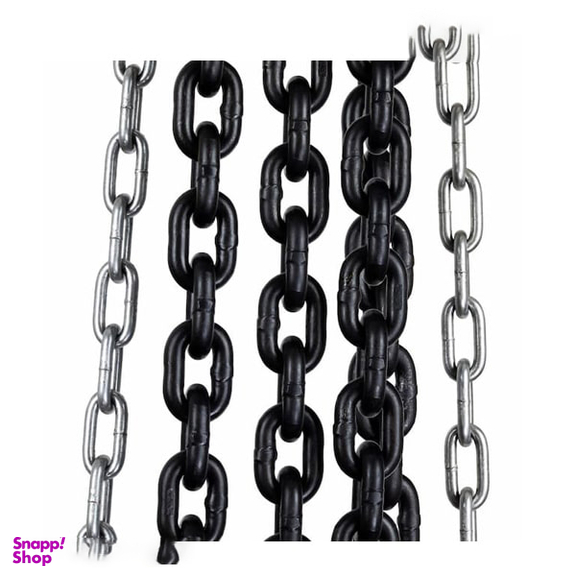 جرثقیل زنجیری رونیکس (Ronix) مدل RH-4105 وزن 3 تن