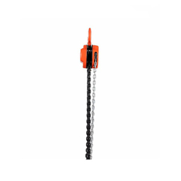 جرثقیل زنجیری رونیکس (Ronix) مدل RH-4105 وزن 3 تن