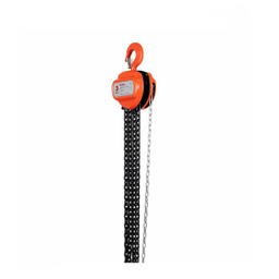 جرثقیل زنجیری رونیکس (Ronix) مدل RH-4105 وزن 3 تن