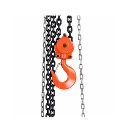 جرثقیل زنجیری رونیکس (Ronix) مدل RH-4105 وزن 3 تن