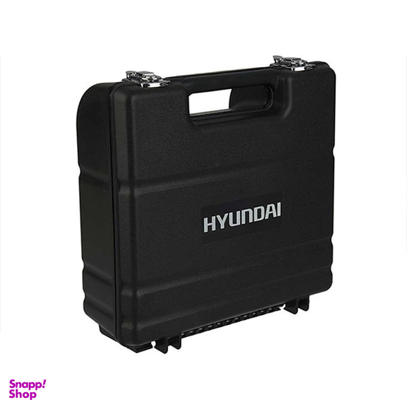 تراز لیزری دو خط هیوندای (Hyundai) مدل SMART 100