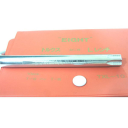 آچار آلن ستاره ای کوتاه ایت (Eight) مدل TXL-10 مجموعه 10 عددی