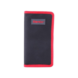 مجموعه ابزار تعمیرات موبایل رونیکس (Ronix) مدل RH-2711