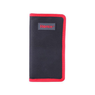 مجموعه ابزار تعمیرات موبایل رونیکس (Ronix) مدل RH-2711