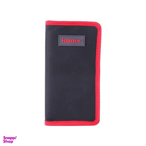 مجموعه ابزار تعمیرات موبایل رونیکس (Ronix) مدل RH-2711