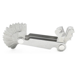 شابلون دنده ای اینسایز (Insize) مدل 452-4820