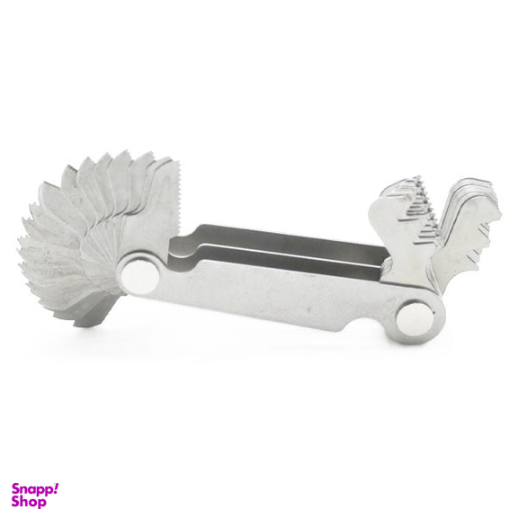 شابلون دنده ای اینسایز (Insize) مدل 452-4820