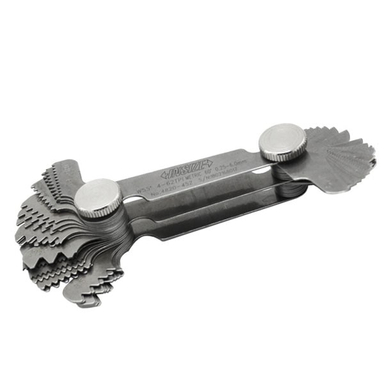 شابلون دنده ای اینسایز (Insize) مدل 452-4820
