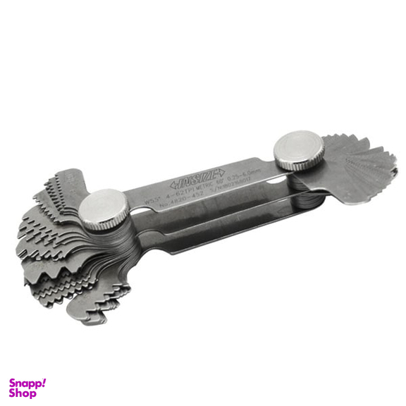 شابلون دنده ای اینسایز (Insize) مدل 452-4820