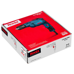 دریل رونیکس (Ronix) مدل 2115