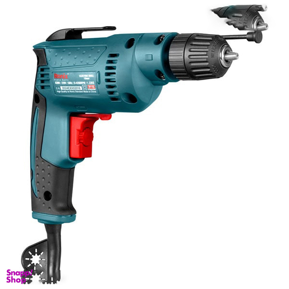 دریل رونیکس (Ronix) مدل 2115