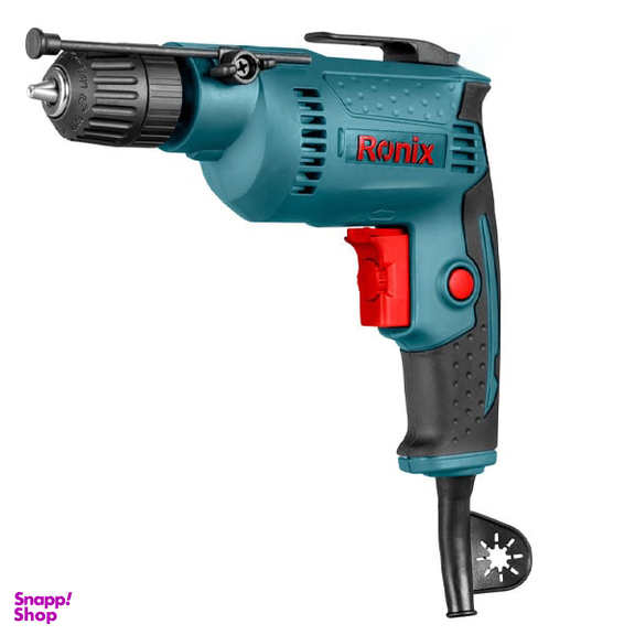 دریل رونیکس (Ronix) مدل 2115