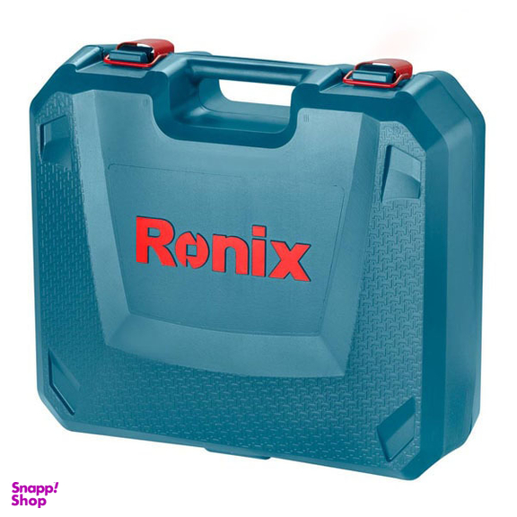 دریل بتن کن رونیکس (Ronix) مدل 2710
