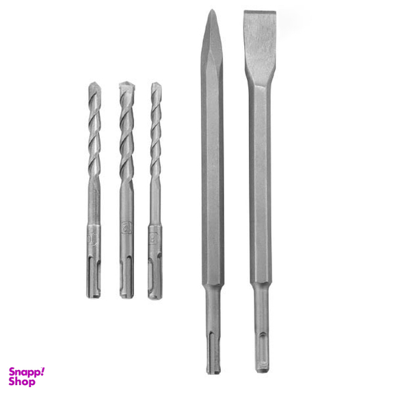 دریل بتن کن رونیکس (Ronix) مدل 2710